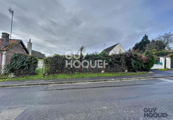 Terra a Vignemont, Oise, Vignemont - € 50.500 | Ref: C1548 - foto 1