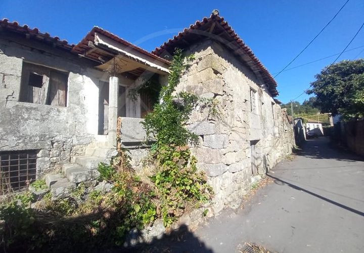 Landejendom i Vila Verde e Santao, Porto, Vila Verde e Santao - € 114.000 | Ref: Q594 - foto 1