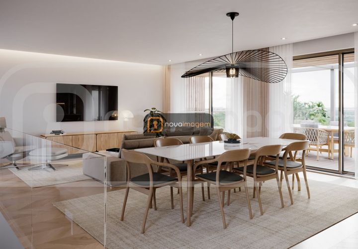 Lejlighed i Ilhavo, Aveiro, Ilhavo - € 595.000 | Ref: Ni1886.K - foto 1