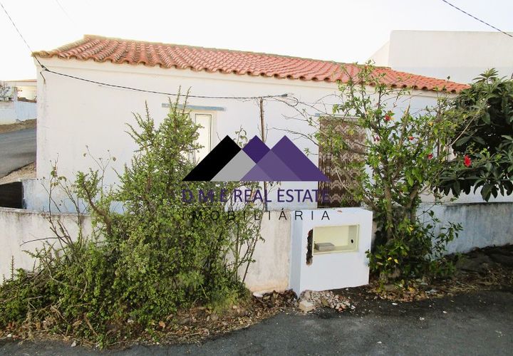 Bungalow i Odeleite, Faro, Odeleite - € 99 000 | Ref: 2022079 - foto 1