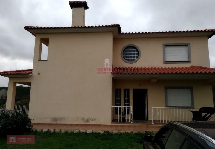 Villa a Casegas e Ourondo, Castelo Branco, Casegas e Ourondo - € 245.000 | Ref: TPH001-228 - foto 1