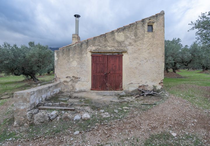 Finca a Roquetes, Tarragona, Roquetes - € 85.000 | Ref: 783 - foto 1