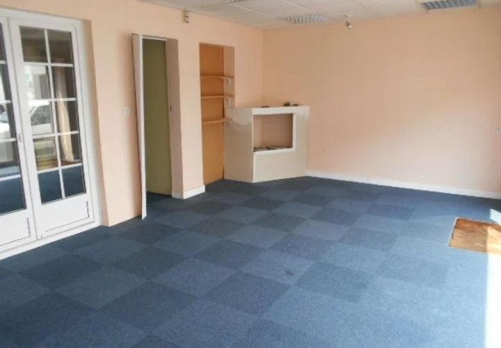 Lejlighed i Berck, Pas-de-Calais, Berck - € 178.500 | Ref: 6519 - foto 1