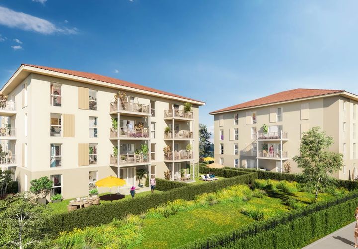 Lejlighed i Berck, Pas-de-Calais, Berck - € 179.000 | Ref: 6425 - foto 1