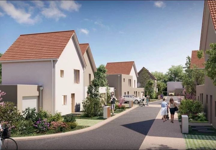 Apartament a Berck, Pas-de-Calais, Berck - € 264.000 | Ref: 6213B - foto 1