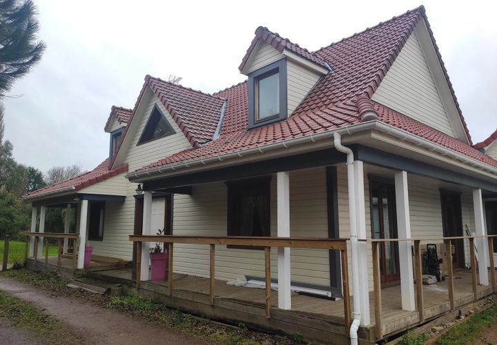 Villa a Rang-du-Fliers, Pas-de-Calais, Rang-du-Fliers - € 682.500 | Ref: 6254 - foto 1
