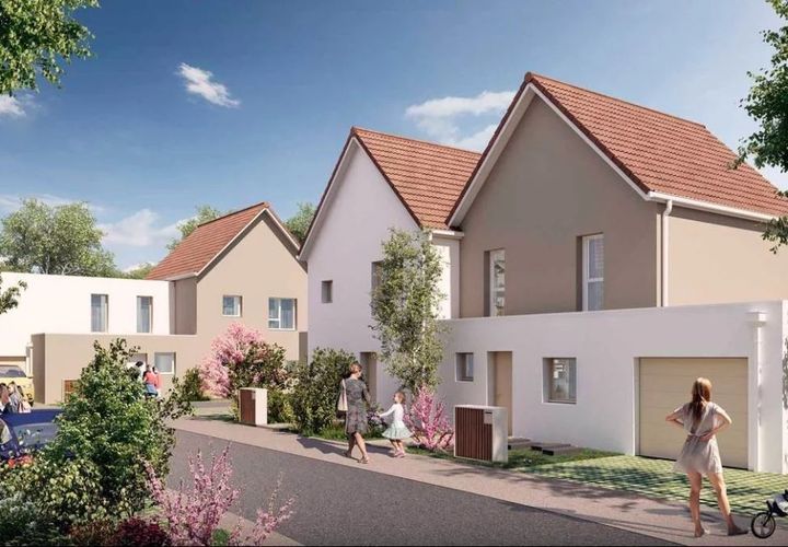 Lejlighed i Berck, Pas-de-Calais, Berck - € 275.000 | Ref: 6213 - foto 1