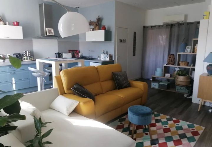 Lejlighed i Marseille, Bouches-du-Rhone, Marseille - € 147.000 | Ref: 7666267 - foto 1