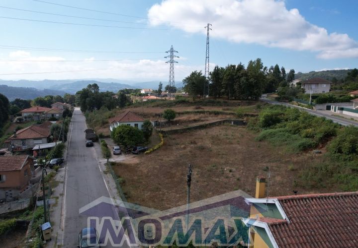 Helårsgrund i Penafiel, Porto, Penafiel - € 50.000 | Ref: 2022-156 - foto 1