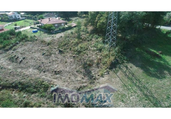 Helårsgrund i Penafiel, Porto, Penafiel - € 75.000 | Ref: 2022-155 - foto 1