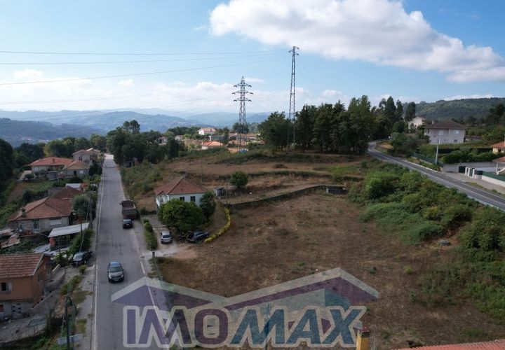 Helårsgrund i Penafiel, Porto, Penafiel - € 95.000 | Ref: 2022-154 - foto 1