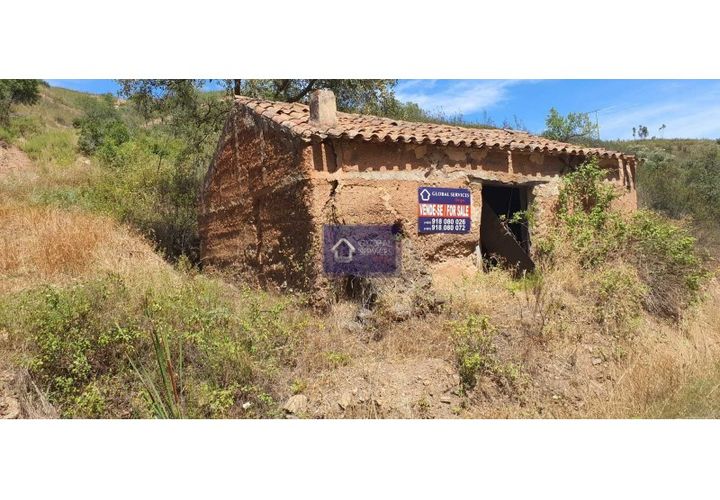 Helårsgrund i Monchique, Faro, Monchique - € 122.000 | Ref: GS17486GC - foto 1