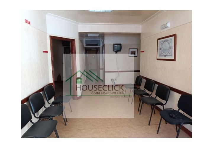 L'establiment comercial a Belmonte, Castelo Branco, Belmonte - € 450/mes | Ref: House_173 - foto 1