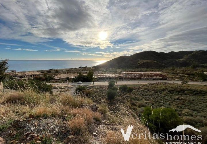 Terra a Mojacar, Almeria, Mojacar - € 195.000 | Ref: VHLA 2612 - foto 1