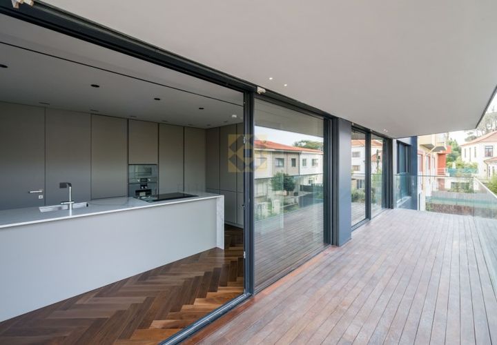 Lejlighed i Porto, Porto, Porto - € 1.100.000 | Ref: RCI 1561 - D - foto 1