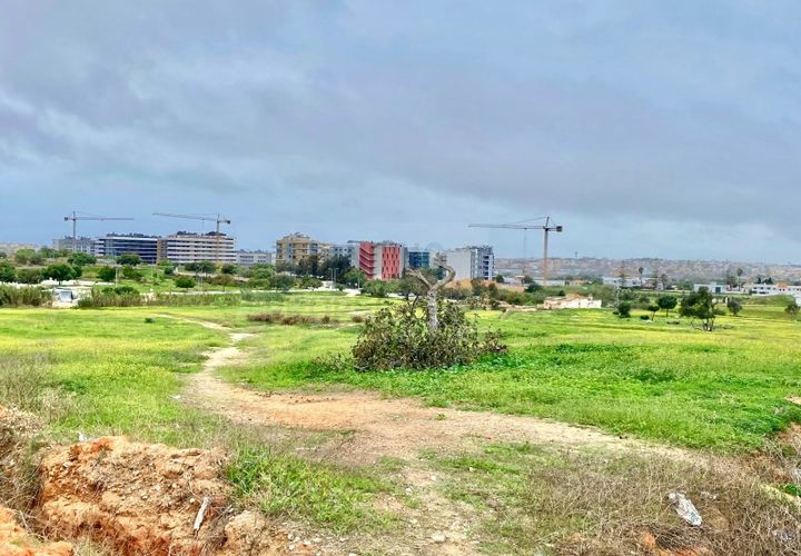Helårsgrund i Faro, Faro, Faro - € 8.500.000 | Ref: SPM-2734 - foto 1