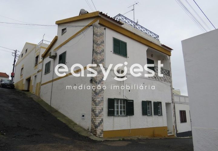 Villa i Aljustrel, Beja, Aljustrel - € 260.000 | Ref: BJ90613AJ - foto 1