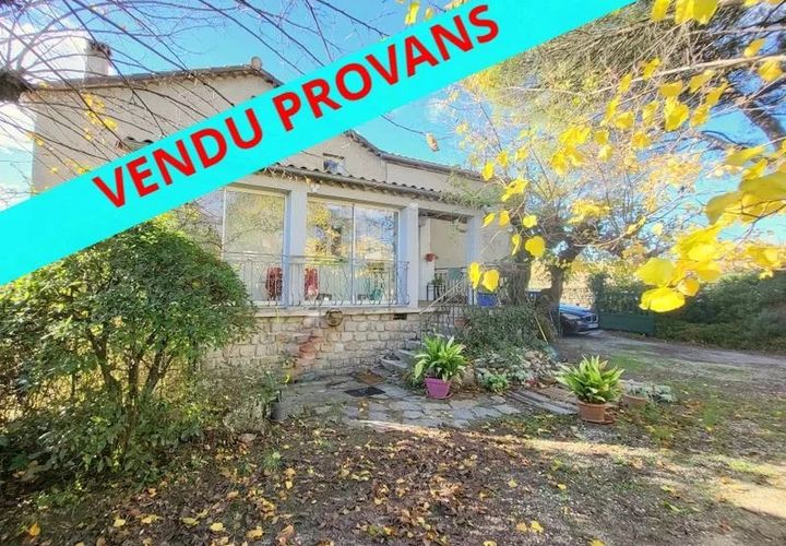 Villa i Les Vans, Ardeche, Les Vans - € 245.000 | Ref: 7665439 - foto 1