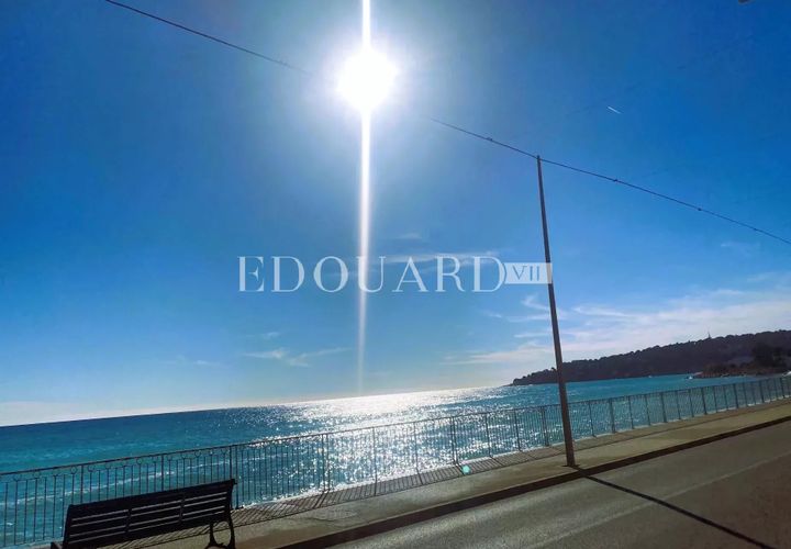 Lejlighed i Menton, Alpes-Maritimes, Menton - € 470.000 | Ref: 7666960 - foto 1