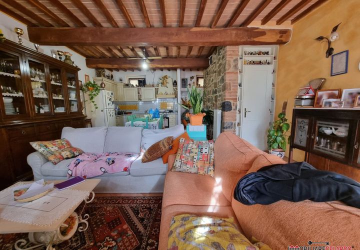 Landejendom i Casole d'Elsa, Siena, Casole d'Elsa - € 295.000 | Ref: CMF-1710 - foto 1