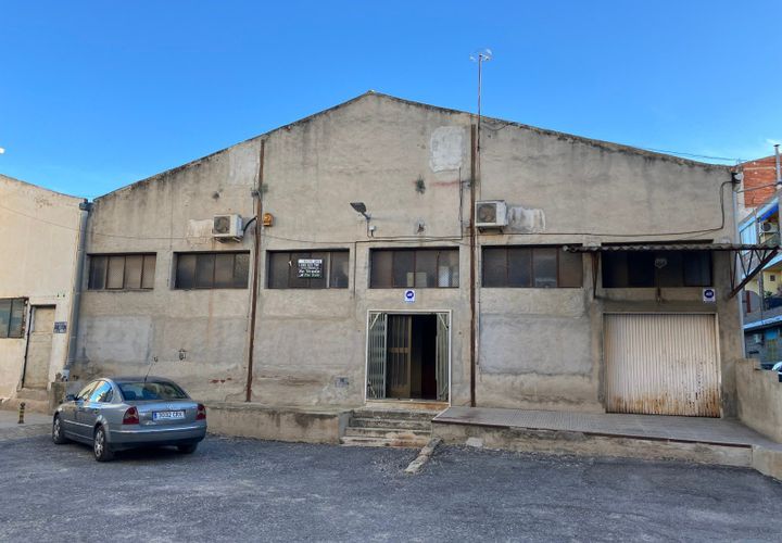Erhvervsejendom i Rojales, Alicante, Rojales - € 265.750 | Ref: AOC-2935 - foto 1
