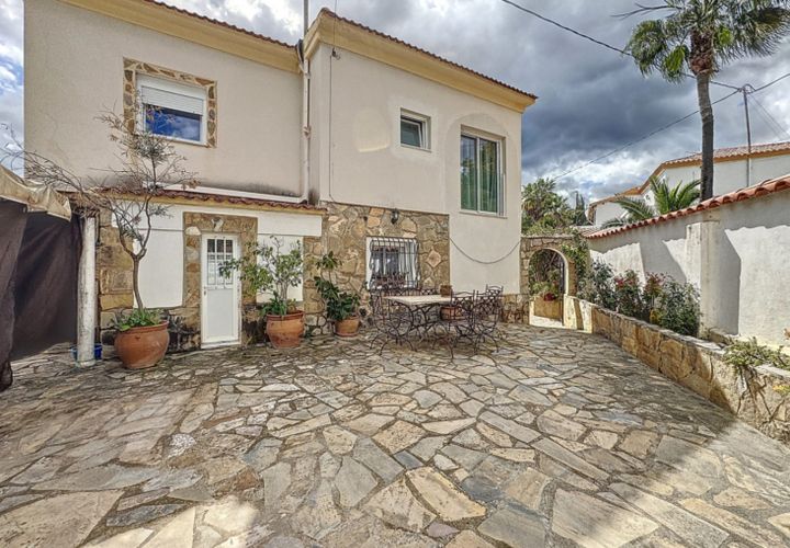 Villa i La Nucia, Alicante, La Nucia - € 445.000 | Ref: 2938 - foto 1