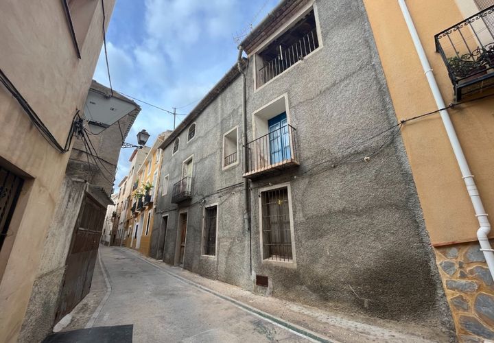 Villa i Sella, Alicante, Sella - € 149.000 | Ref: F0119/6084 - foto 1