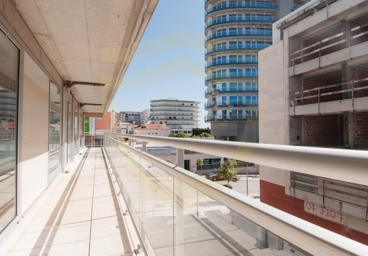 Lejlighed i Buarcos, Coimbra, Buarcos - € 310.000 | Ref: APA_862 - foto 1
