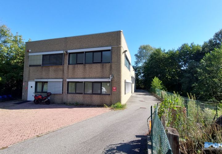 L'establiment comercial a Lessolo, Turin, Lessolo - € 2.400/mes | Ref: 2020 - foto 1