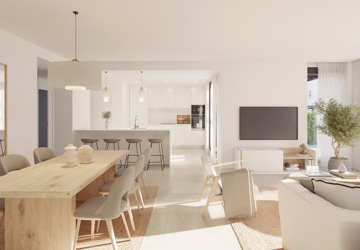 Byhus i Palma De Mallorca, Mallorca, Palma De Mallorca - € 1.317.000 | Ref: 1543-2 - foto 1