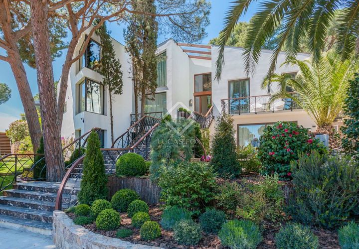 Villa i Calonge, Gerona, Calonge - € 3.500.000 | Ref: CBR2529 - foto 1