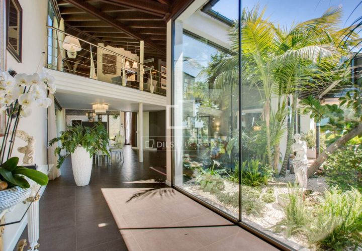 Haus in Calonge, Gerona, Calonge - € 3.500.000 | Ref: CBR2529 - Foto 1