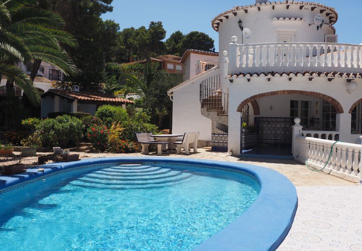 Villa i Denia, Alicante, Denia - € 790.000 | Ref: ES-DEN-013143 - foto 1