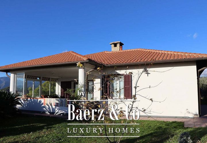 Villa a Vallebona, Imperia, Vallebona - € 695.000 | Ref: le-45051 - foto 1