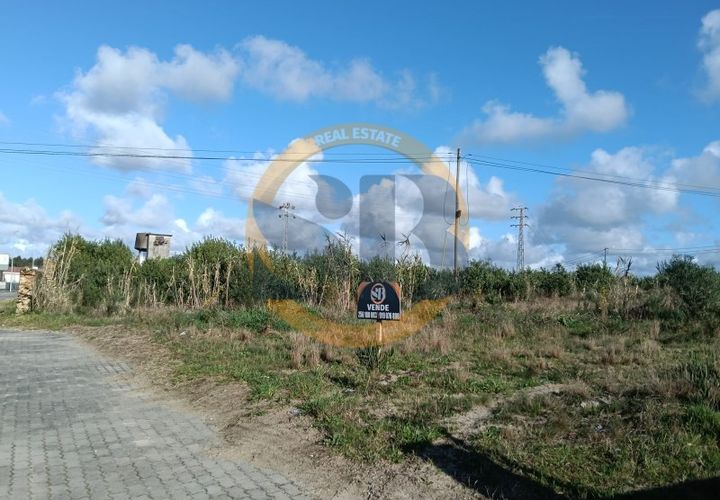 Helårsgrund i Ovar, Aveiro, Ovar - € 95.000 | Ref: T/0727 - foto 1