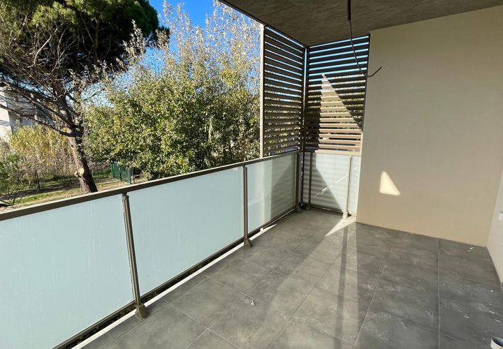 Lejlighed i Vias, Herault, Vias - € 250.000 | Ref: SANAST-109 - foto 1