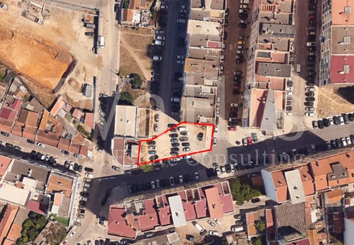 Helårsgrund i Setubal, Setubal, Setubal - € 400.000 | Ref: W4443 - foto 1