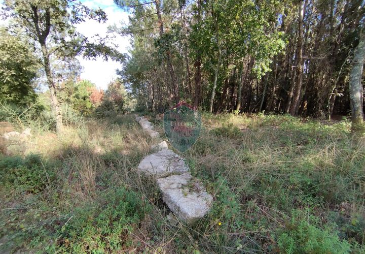 Helårsgrund i Viseu, Viseu, Viseu - € 154.000 | Ref: 1970/V - foto 1