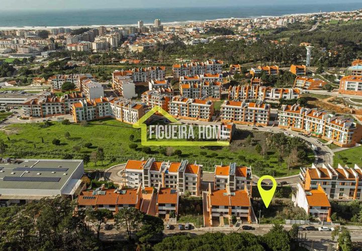 Helårsgrund i Tavarede, Coimbra, Tavarede - € 95.000 | Ref: FH2203 - foto 1