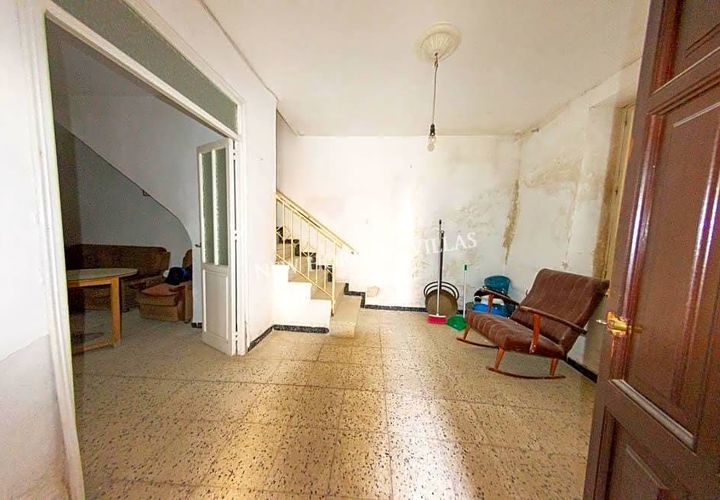 Landejendom i Lubrin, Almeria, Lubrin - € 42.500 | Ref: 43182 - foto 1