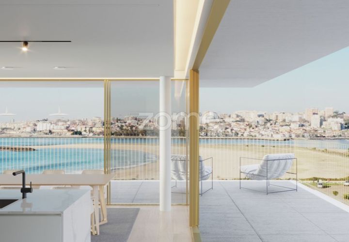 Apartament a Canidelo, Porto, Canidelo - € 590.000 | Ref: ZMPT553688 - foto 1