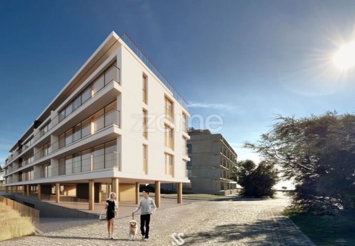 Lejlighed i Canidelo, Porto, Canidelo - € 590.000 | Ref: ZMPT553688 - foto 1