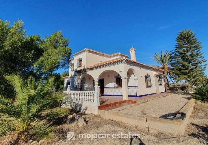 Villa i Mojacar, Almeria, Mojacar - € 320.000 | Ref: ME 2617 - foto 1