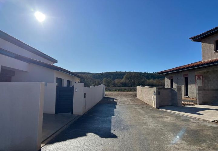 Terra a Thuir, Pyrenees-Orientales, Thuir - € 119.000 | Ref: 66-THUIR-LLEBTR2 - foto 1