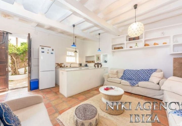 Villa i Ibiza, Ibiza, Ibiza - € 895.000 | Ref: CVE019 - foto 1