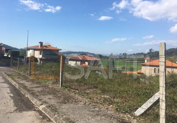 Helårsgrund i Braga, Braga, Braga - € 68.690 | Ref: SAFTI:00545 - foto 1