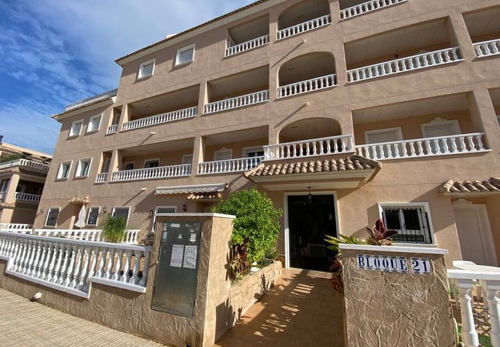 Lejlighed i Orihuela, Alicante, Orihuela - € 385.000 | Ref: COL-2931 - foto 1