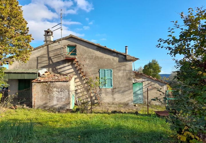 Villa a Panicale, Perugia, Panicale - € 68.000 | Ref: CA159 - foto 1
