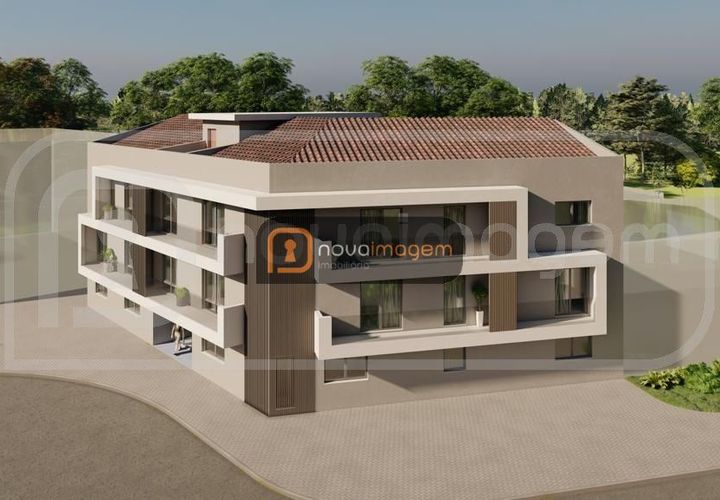 Lejlighed i Ilhavo, Aveiro, Ilhavo - € 259.000 | Ref: Ni1887.3 - foto 1