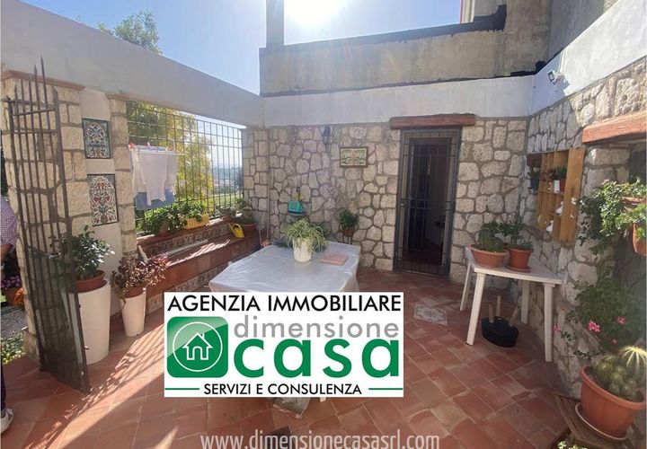 Villa i Caltanissetta, Caltanissetta, Caltanissetta - € 148.000 | Ref: VL70 - foto 1